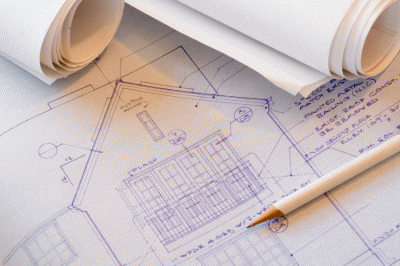 Planning, Building Regulation & listed building consent